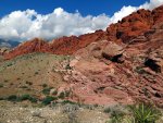 Red Rock Canyon, Las Vegas, NV