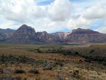 Red Rock Canyon, Las Vegas, Nevada