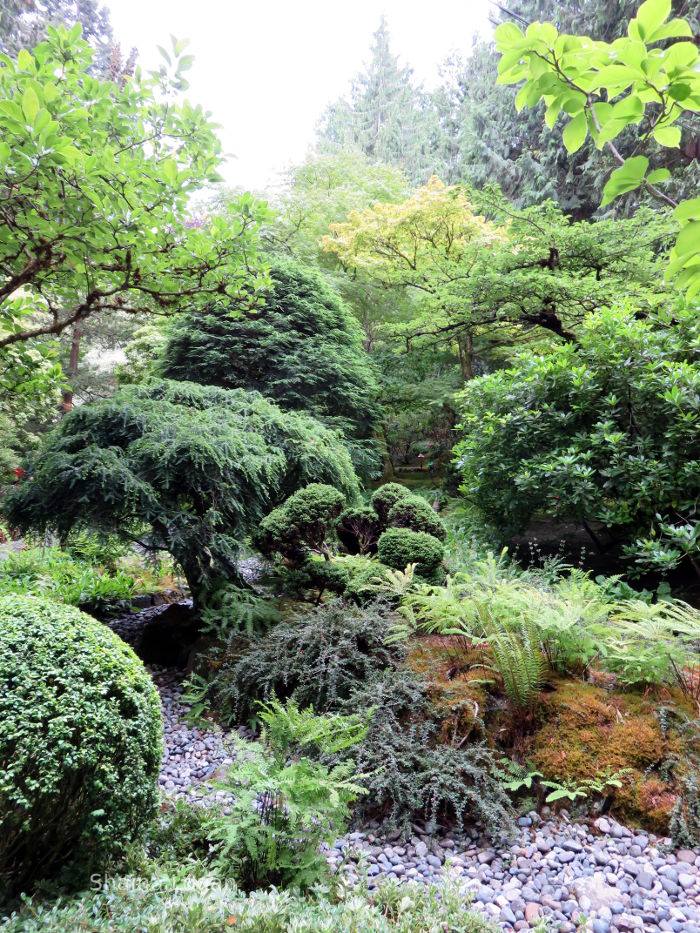 Butchart Gardens, Canada