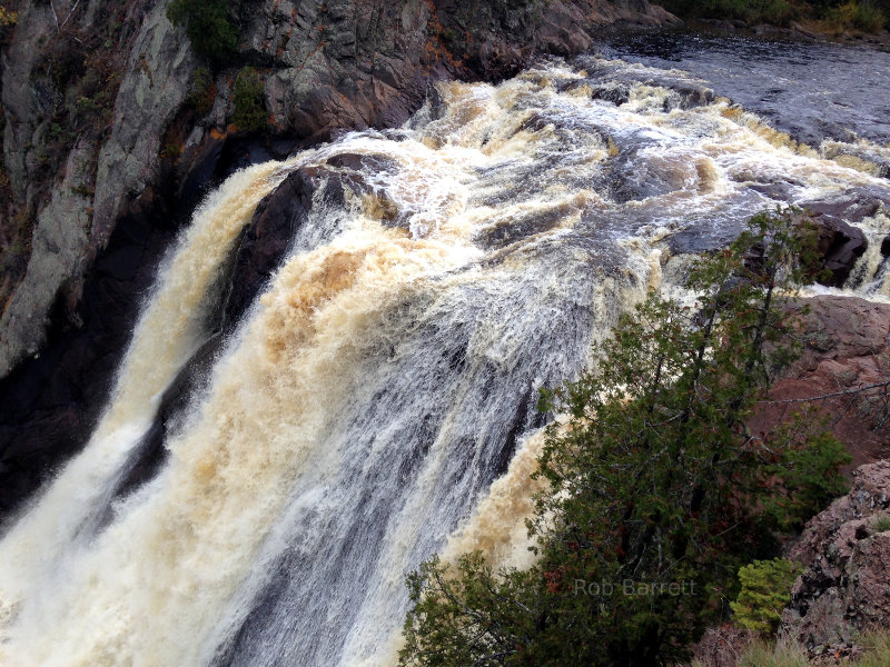 Gooseberry Falls, MN