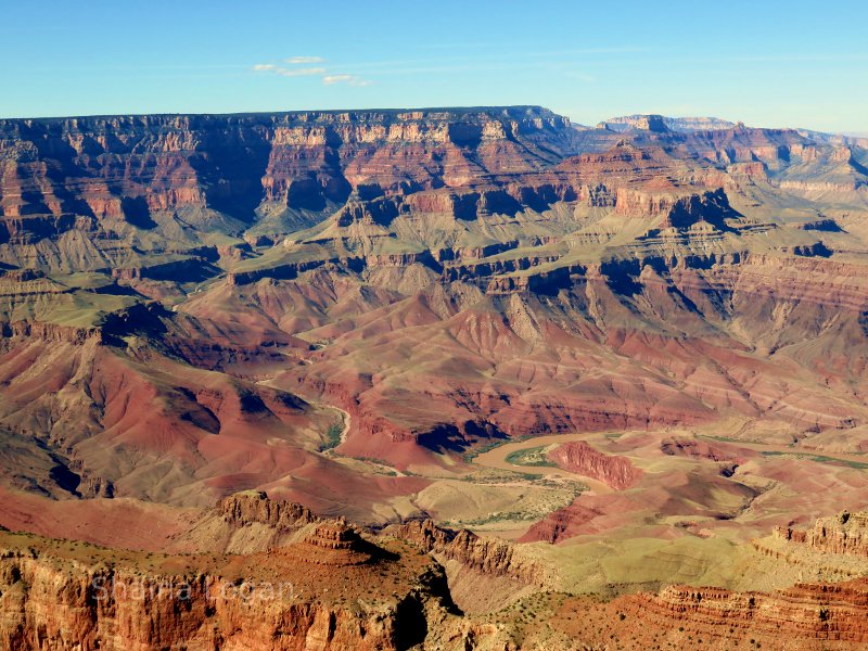 Grand Canyon