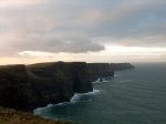 Cliffs of Moher in Ireland