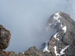 Rocky Peak in Germany