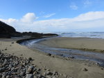 Beverly Beach, Oregon