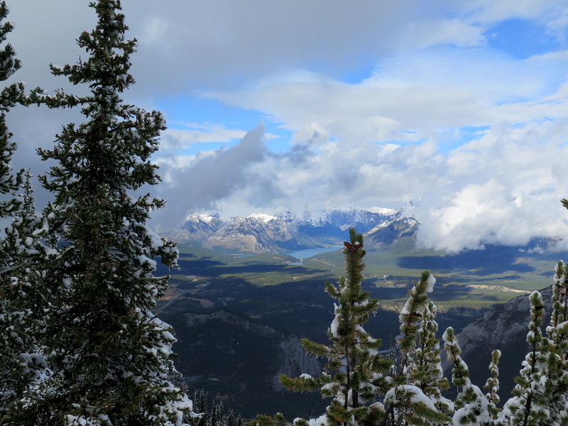 Banff, Alberta, Canada