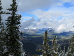 Banff, Alberta, Canada