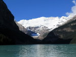 Lake Louise Alberta Canada