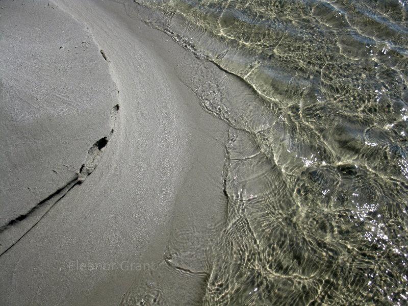 North Carolina beach