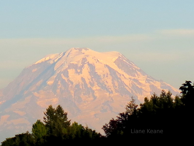 Mount Rainier