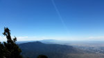 Beautiful shot of Mountains in New Mexico