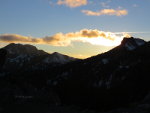 Lassen National Park