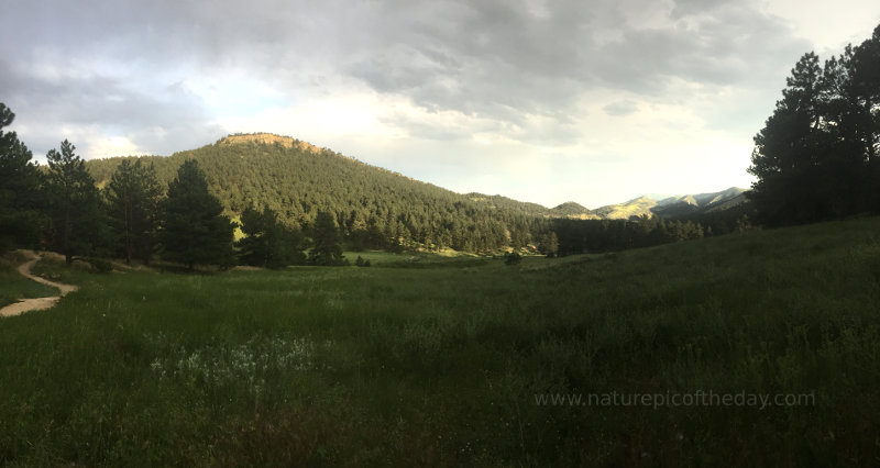 Heil Valley Ranch in Colorado