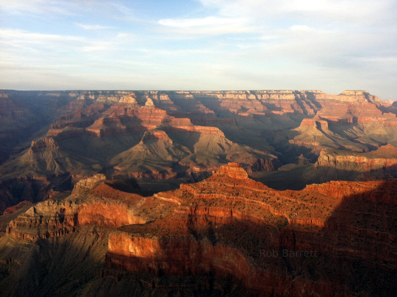 Beautiful desertscape