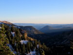 Lassen Volcanic National Park