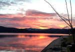 Lake Coeur D