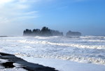 Rialto Beach