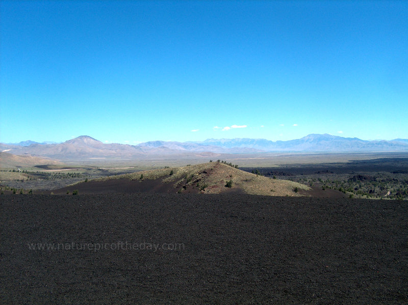 Craters of the Moon National Monument