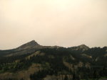 Lassen Peak 