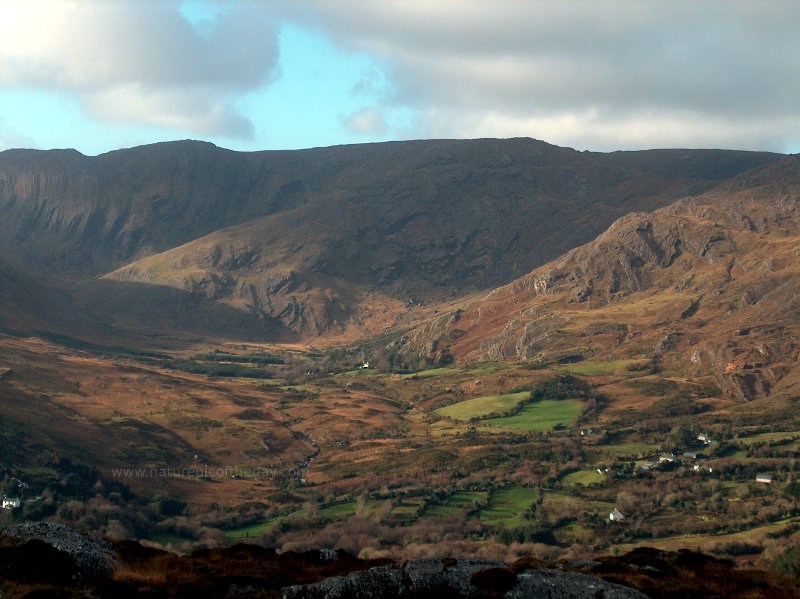 Village in Ireland