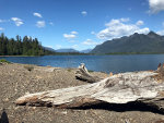 Lake Quinault