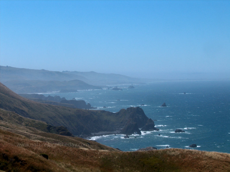 California Highway One