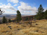 Kamiak Butte, WA