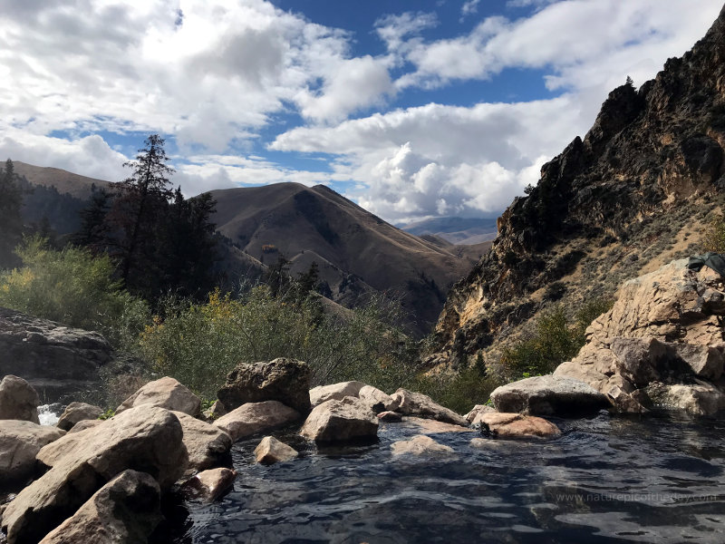 Goldbug Hot Springs