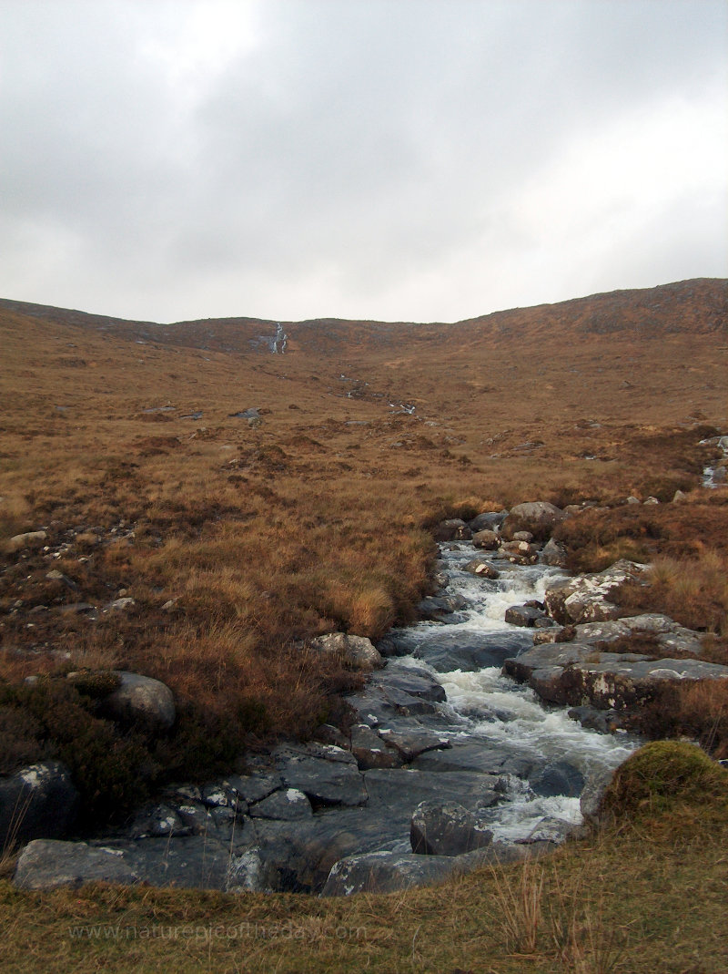 Fresh water in Ireland