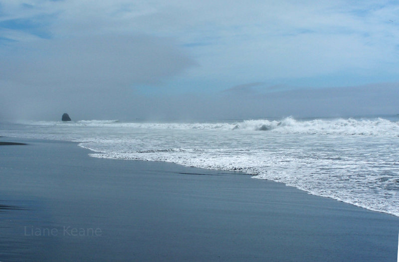 Gold Beach, Oregon