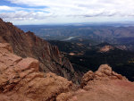 Colorado Wilderness