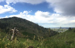 Rocky Mountains in Colorado