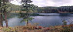 Lake Pend Orielle, Buttonhook Bay