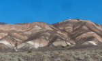 Death Valley Sand Dune