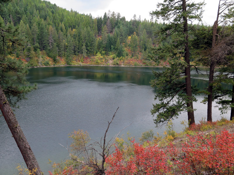 Pend Oreille Lake