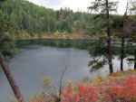 Pend Oreille Lake