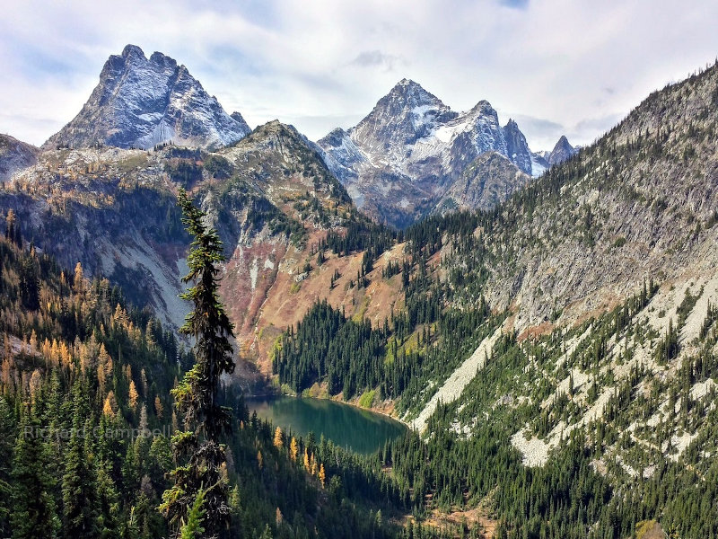 North Cascades National Park