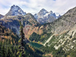 North Cascades National Park