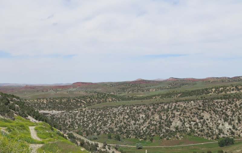 Thermopolis, Wyoming