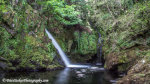 Llanberis Falls