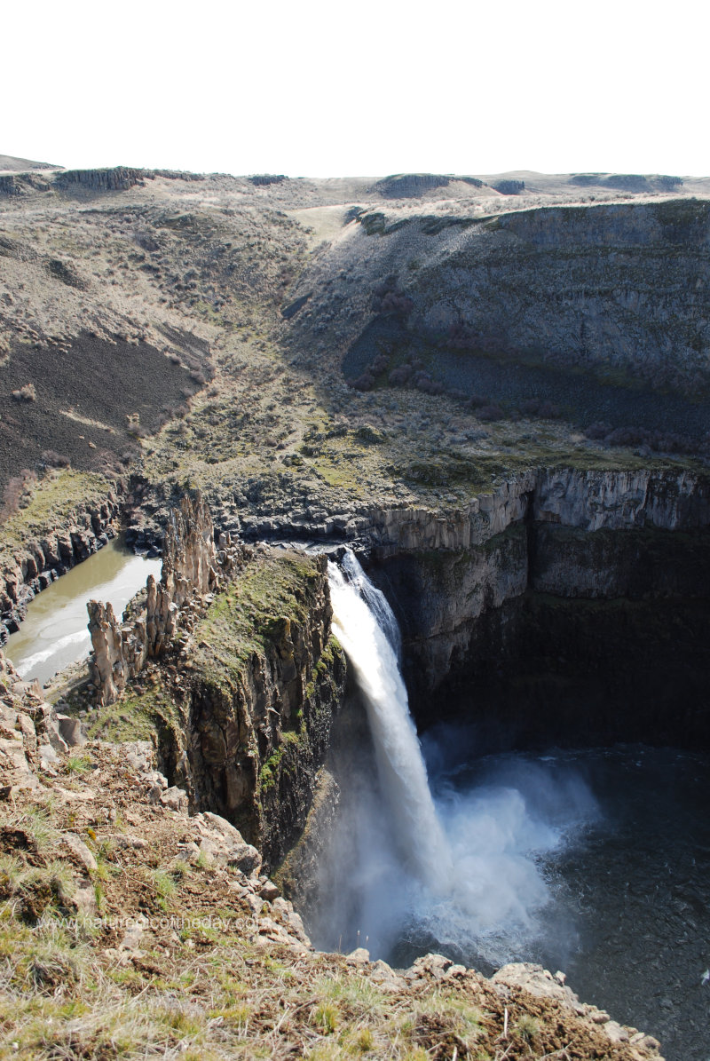 Palouse Falls