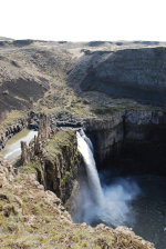 Palouse Falls