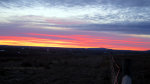 Evening Sunset over the Palouse