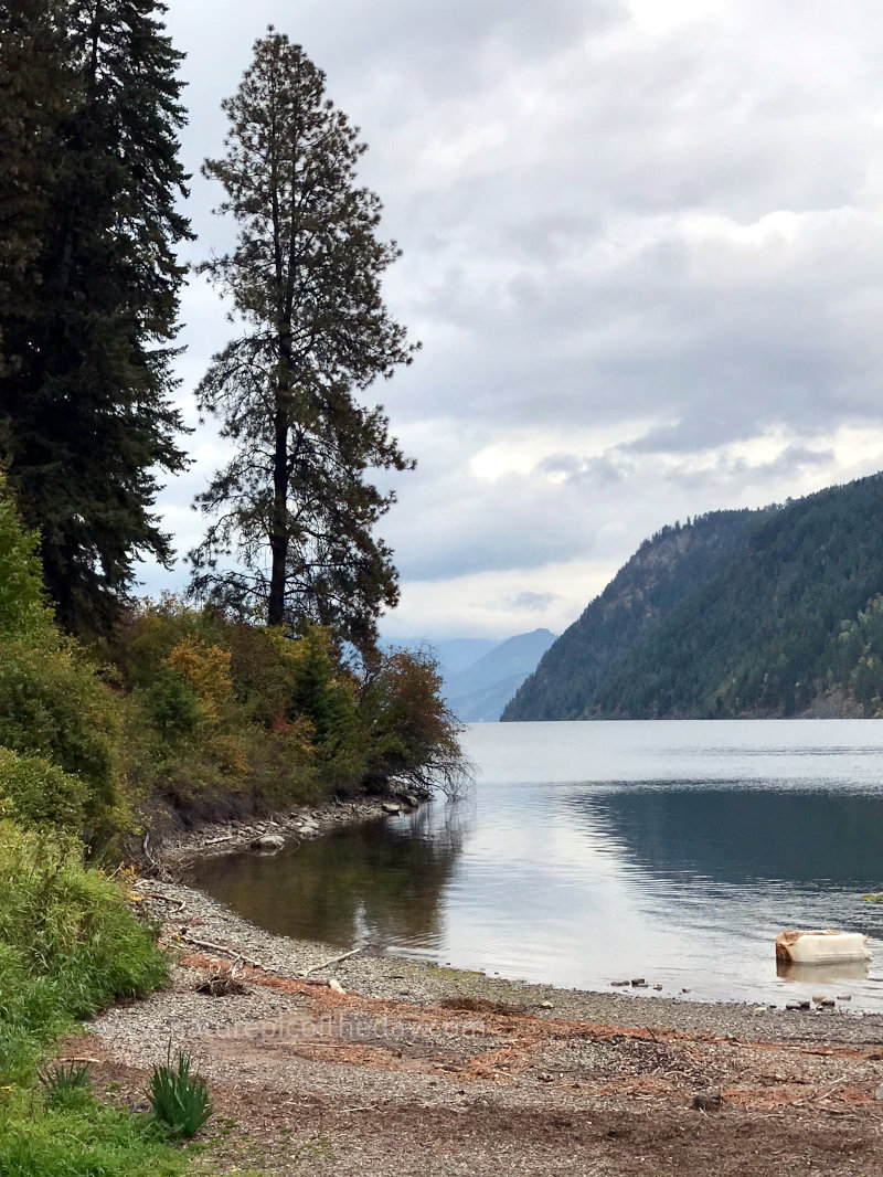 Lake Pend Orielle