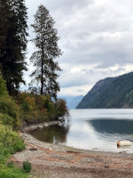 Lake Pend Orielle