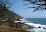 Big Sur Coast