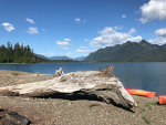 Lake Quinault, WA