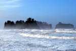 Rialto Beach