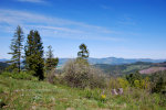 Idaho Mountains