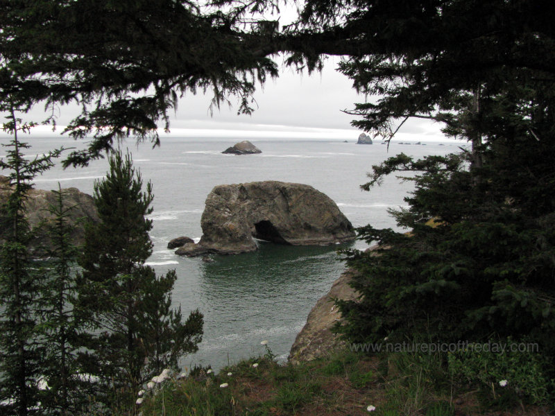 Gold Beach, Oregon