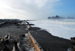 Rialto Beach